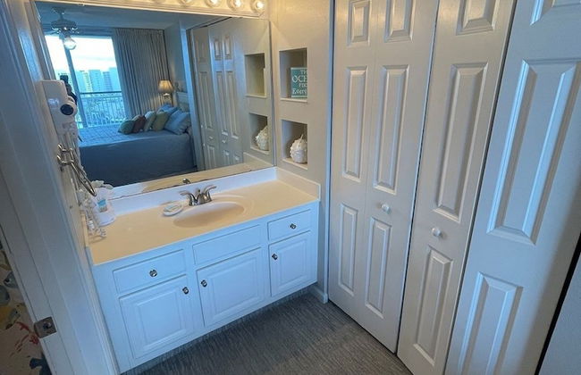 Terrace at Pelican Beach 0903 2 Bedroom Condo by Pelican Beach Management - Foto 23