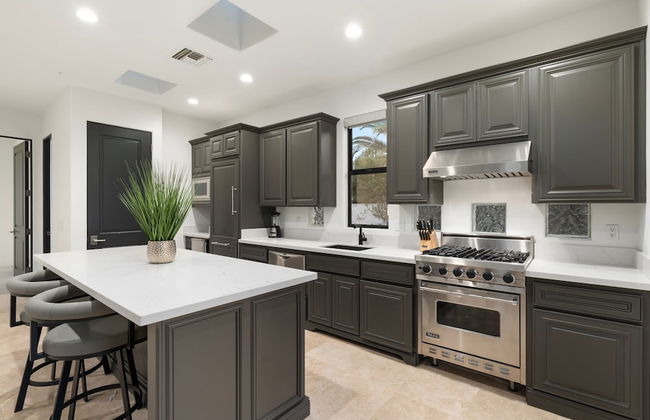 Camelback Mountain Villa Luxury in Paradise Valley - Foto 51