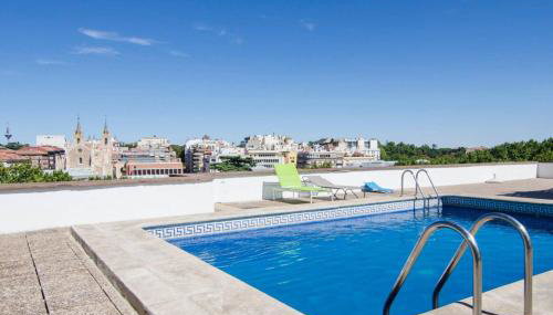 Bright with pool-1Bedroom 1Bathroom-Prado - Foto 3, Other