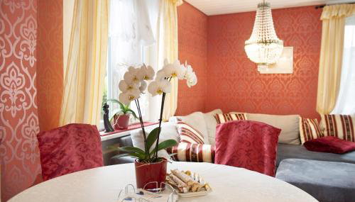 Flair Ferienwohnung Orchidee - Foto 4