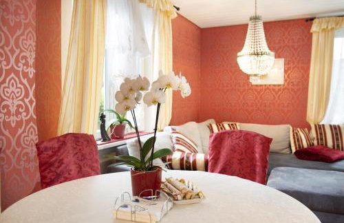 Flair Ferienwohnung Orchidee - Foto 4