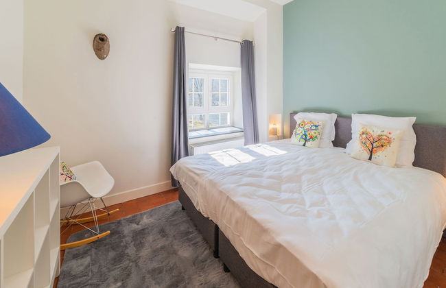 Ecolodge in Remouchamps With Sauna - Foto 2