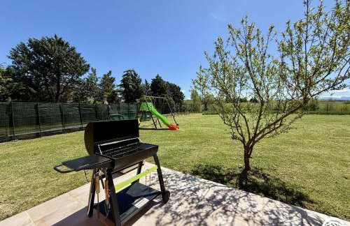 Villa bellevue - Foto 19