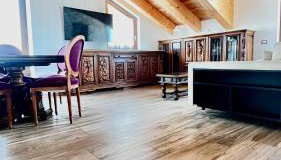 Casa Stelvio - Foto 1