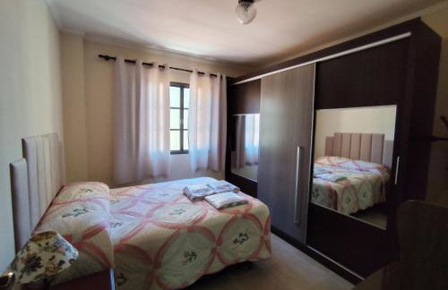 Apartamento aconchegante no centro da cidade - Foto 1