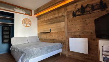 La cime de Valmi - A deux pas du front de neige - Foto 5