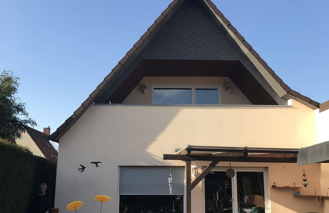 Ferienwohnung Elmshorn - Foto 1