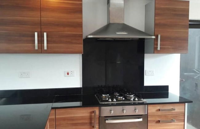 Ol Pejeta Holiday Villas - Foto 4