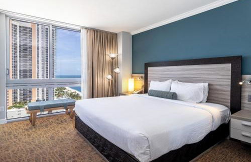 Marenas LATERAL ocean view daily refresh not included Fees collected at arrival - Foto 50