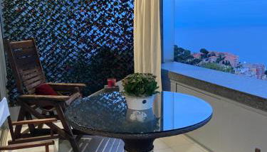 MONACO DOORS 5 Vue Mer, piscine, parking - Foto 4