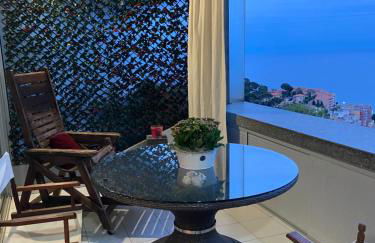MONACO DOORS 5 Vue Mer, piscine, parking - Foto 4