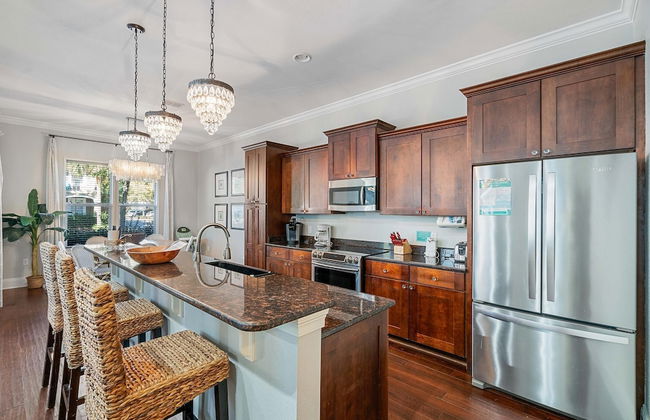 Sugar Shack - Photo 14