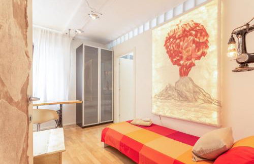 Great Lake View Artist's Apartment - Foto 46