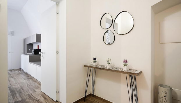 Siamo Bari - Yellow Studio by Wonderful Italy - Foto 2, Habitación