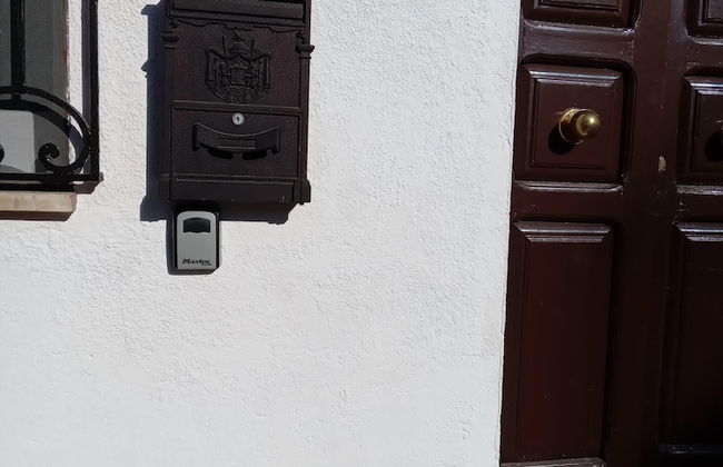 Casa Carolina A Bit Different - Foto 32