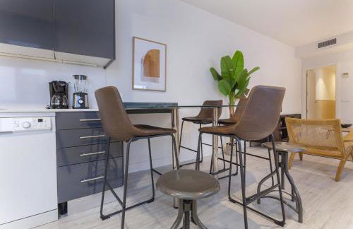 Olavide en Madrid - Foto 60