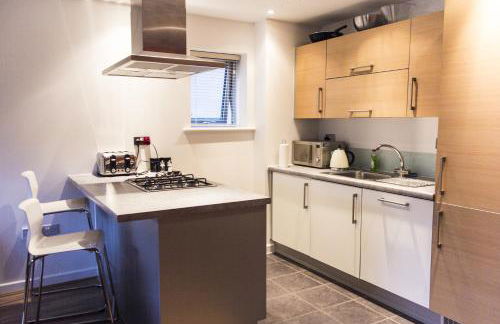 Spacious Central Family Apartment - Foto 20