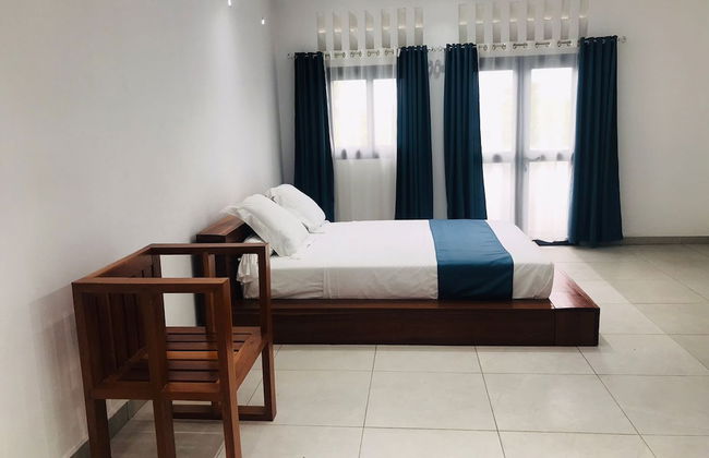 Espace le Majestic Toamasina - Foto 8