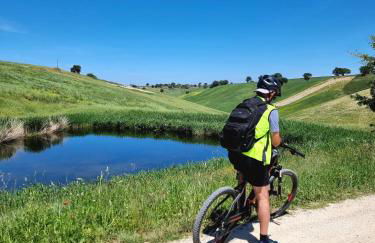 Agriturismo Essentia dimora rurale - Foto 37