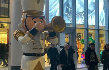 Pompei Home Apartament - Photo 15