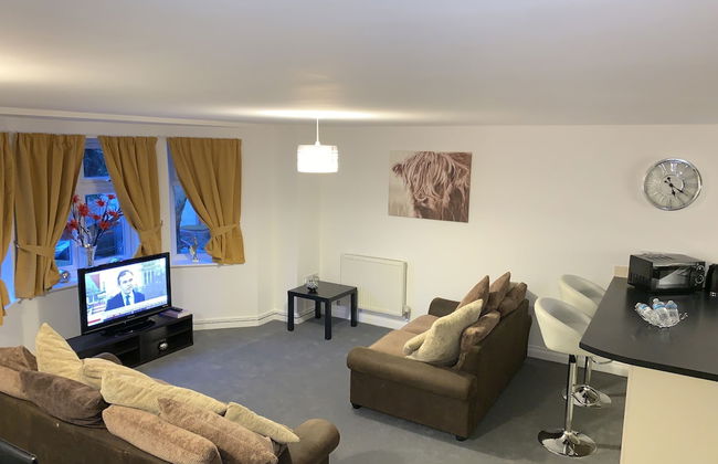 Grand Central Executive Apartments - Photo 50