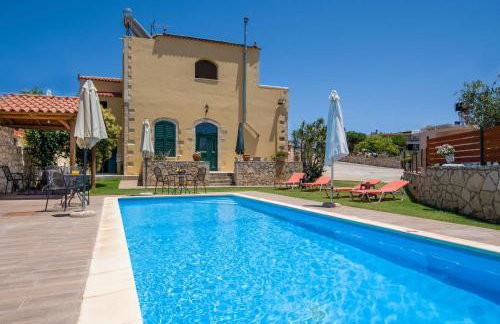 Skandalis Apartments With Pool - Foto 93