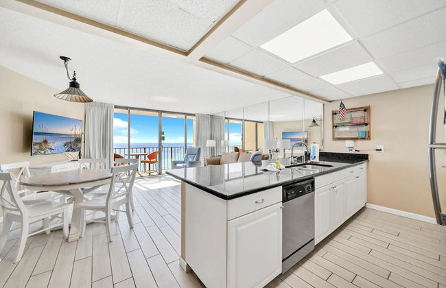 Edgewater Tower 2-1208 - Foto 48