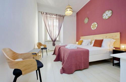 Flatinrome Trastevere 2 - Jacuzzi in Trastevere - Foto 8