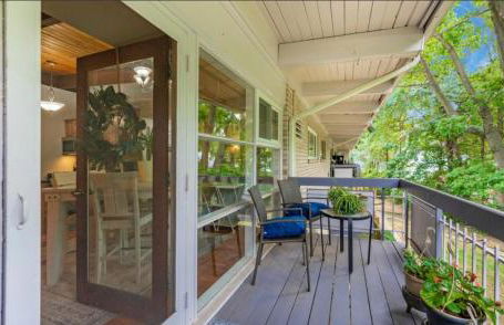 Entire one bedroom apartment - Foto 7