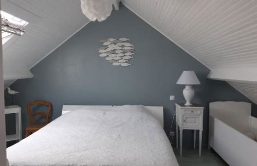 Les pieds dans l'eau - Cosqueville Vicq-mer - Foto 57