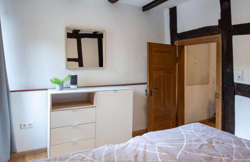 Fachwerkhäuschen - Foto 31