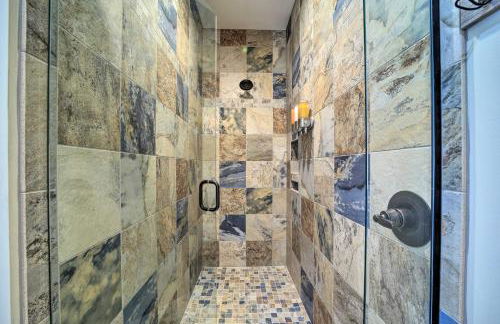 Game Room and Wraparound Decks Cullowhee Home! - Foto 23