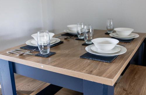 Comfortable 2 Bedroom House in Redcar - Foto 34