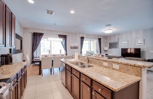 Blissful Retreat 6 Bedrooms - Foto 22