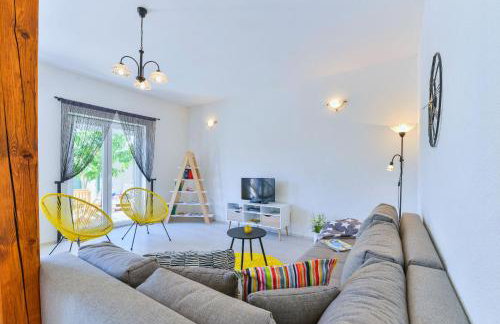 Holiday Home M&M - Foto 18