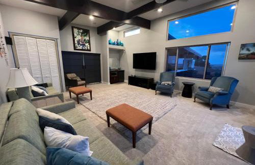 Luxury Custom Home overlooking Pearl Harbor - Foto 40