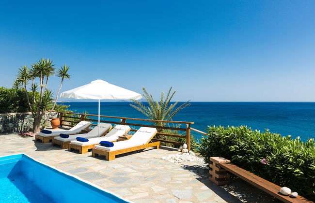 Preveli Villas - Foto 22