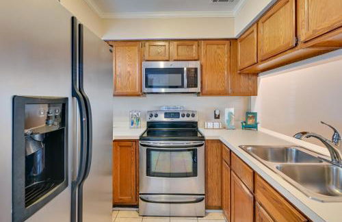 Coastal Vacation Rental - 2 Mi to Huntington Beach - Foto 9