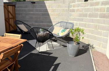 Les Secrets d Ouistreham - Photo 47