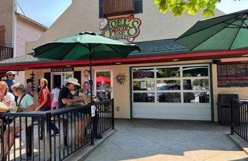 Mayor's Lake and Ski Suite - Foto 52