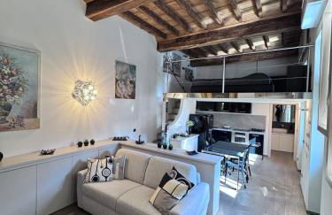 Suite Burotti - Cherasco - Photo 1