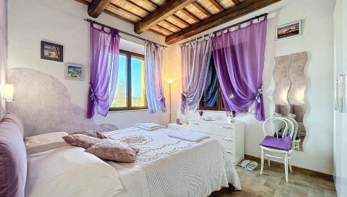 Il Sentiero Del Poeta - Country House - Foto 3