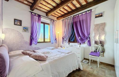 Il Sentiero Del Poeta - Country House - Foto 3