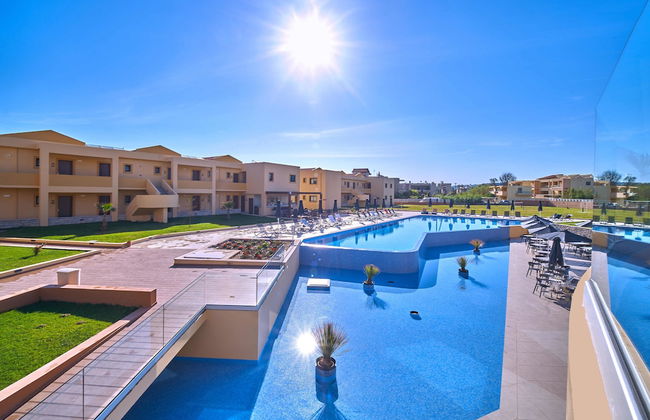 Silver Beach Hotel - Foto 57