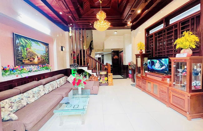 Canary Homestay - Foto 2