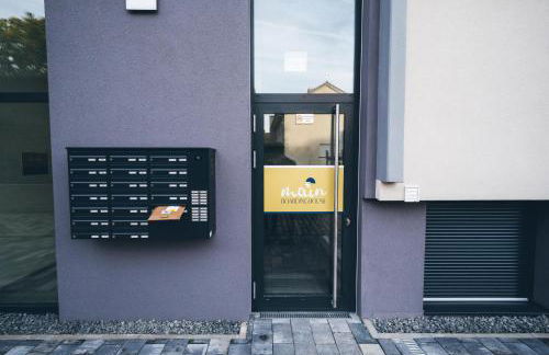 Main Boardinghouse - Foto 40