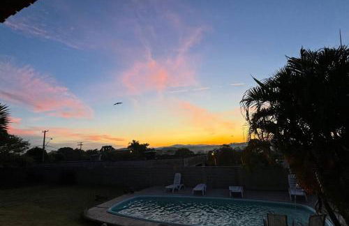 Casa de Campo Luz da Lua - Foto 18