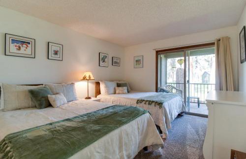 Fourth Sister Getaway - Photo 17