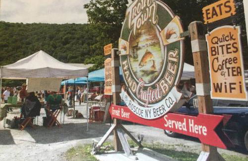 Roscoe Cottage Pet Friendly - Foto 43