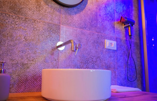 Artemide Corte Segreta Suite & Spa - Foto 46